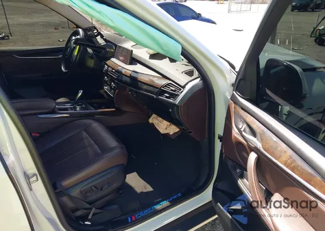 2014 BMW X5 xDrive35I from USA, damaged, VIN 5UXKR0C5XE0K49952